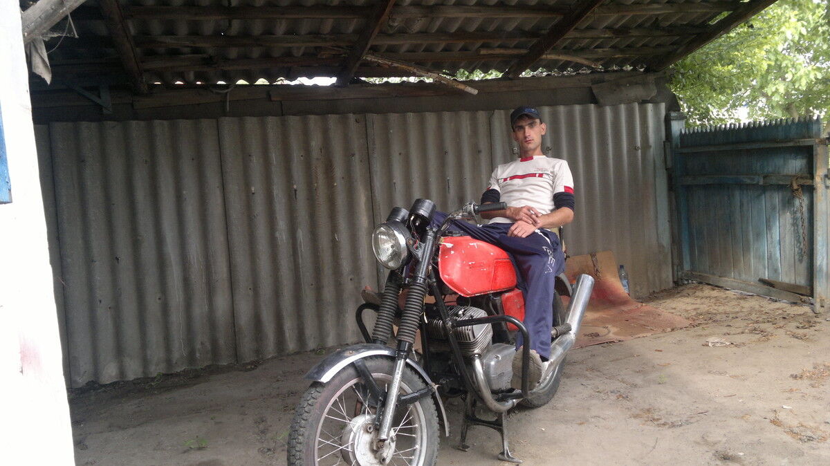 ���� 6145807 ������� ������, 39 ���, ���� ���������� � �������-��-����