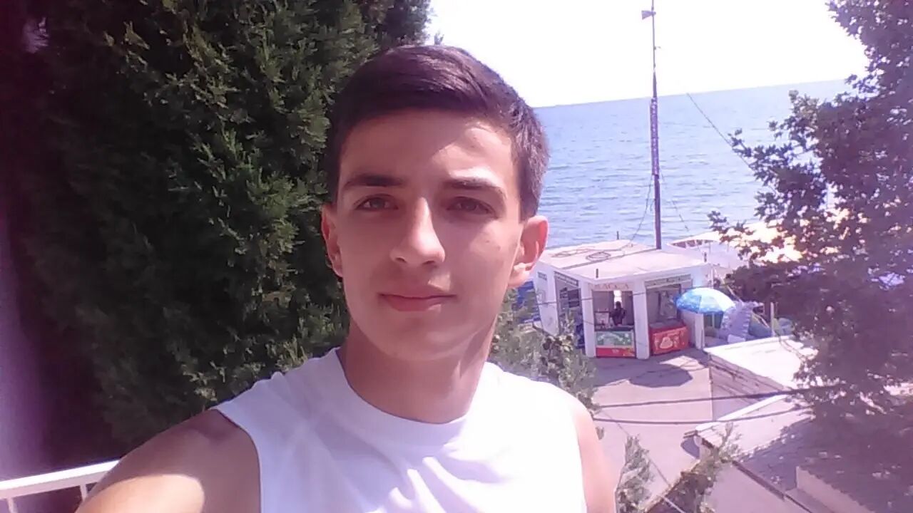 ���������� ������-��-����, ���� ������� Andrey, 26 ���, ������������ ��� ����� � ���������, c�������� ���������