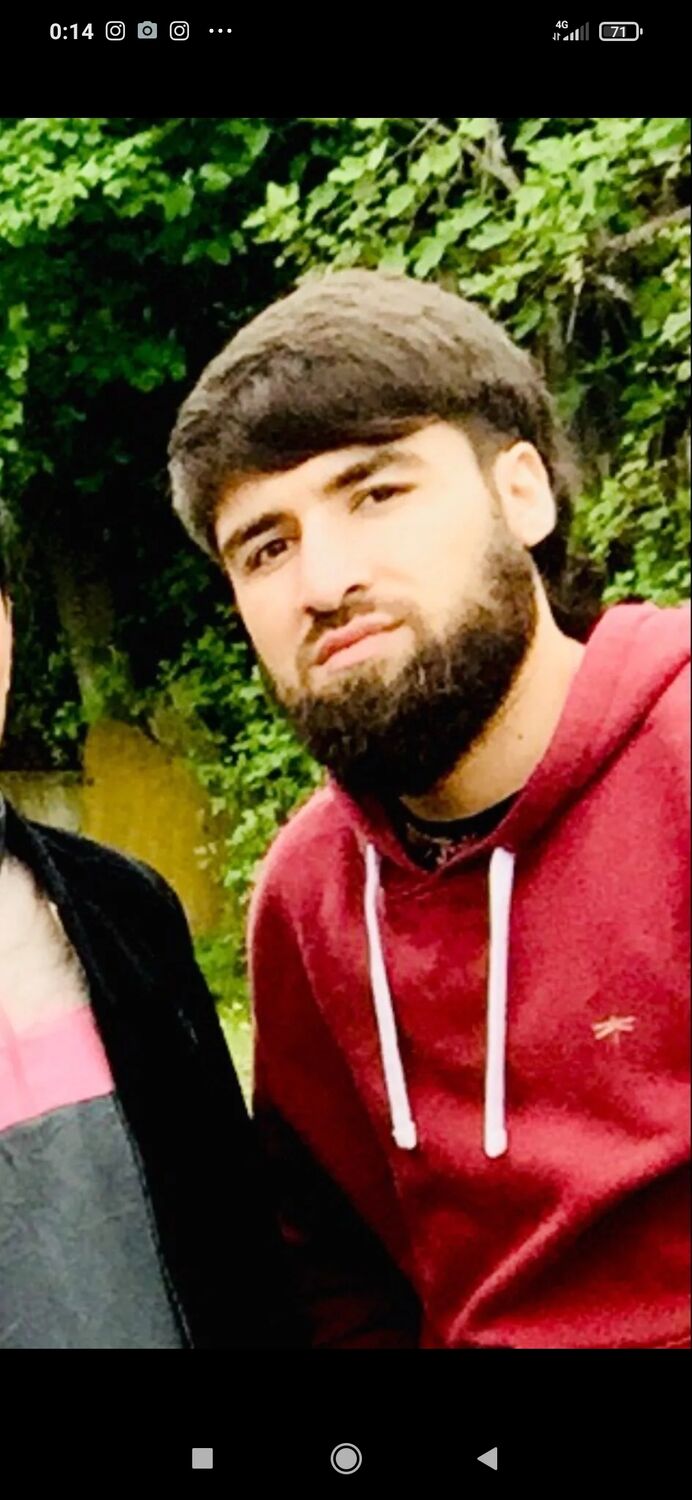  29638247  Rustam, 26 ,    