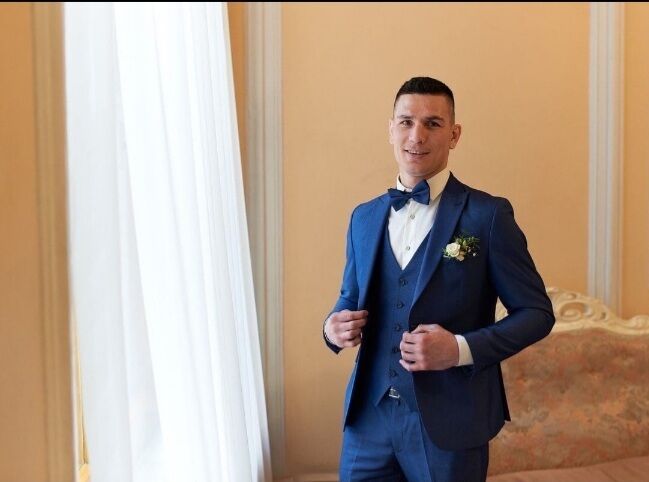 ���� 25777357 ������� ������, 34 ����, ���� ���������� � �����-����������