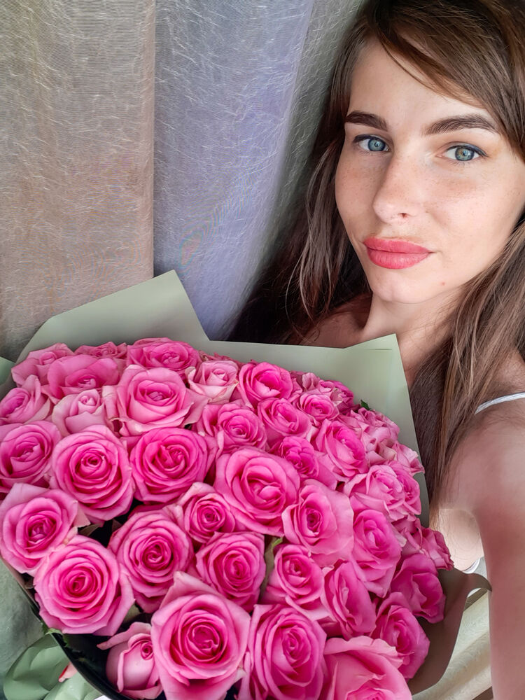 ���������� �������, ���� ������� Elena, 32 ����, ������������ 