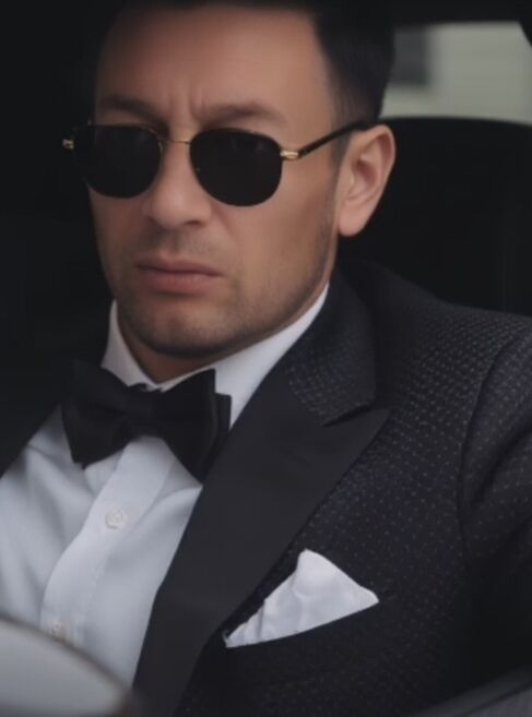 ���������� �������, ���� ������� Sergiu, 45 ���, ������������ ��� ������, ����� � ���������, c�������� ���������