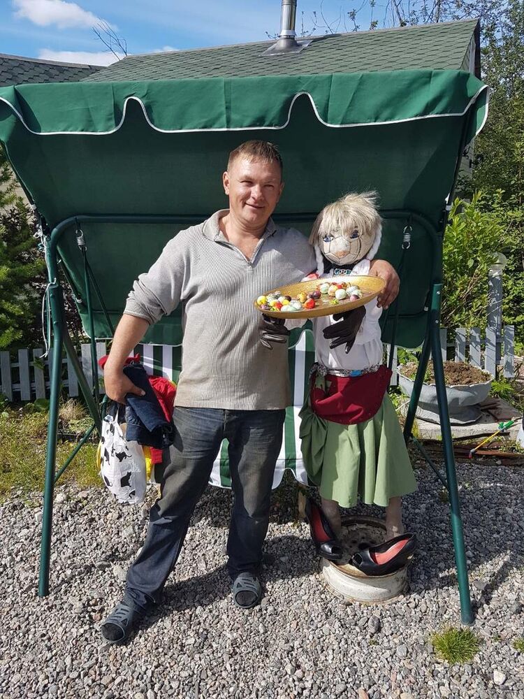 ���������� ��������, ���� ������� ����������, 52 ����, ������������ ��� ������