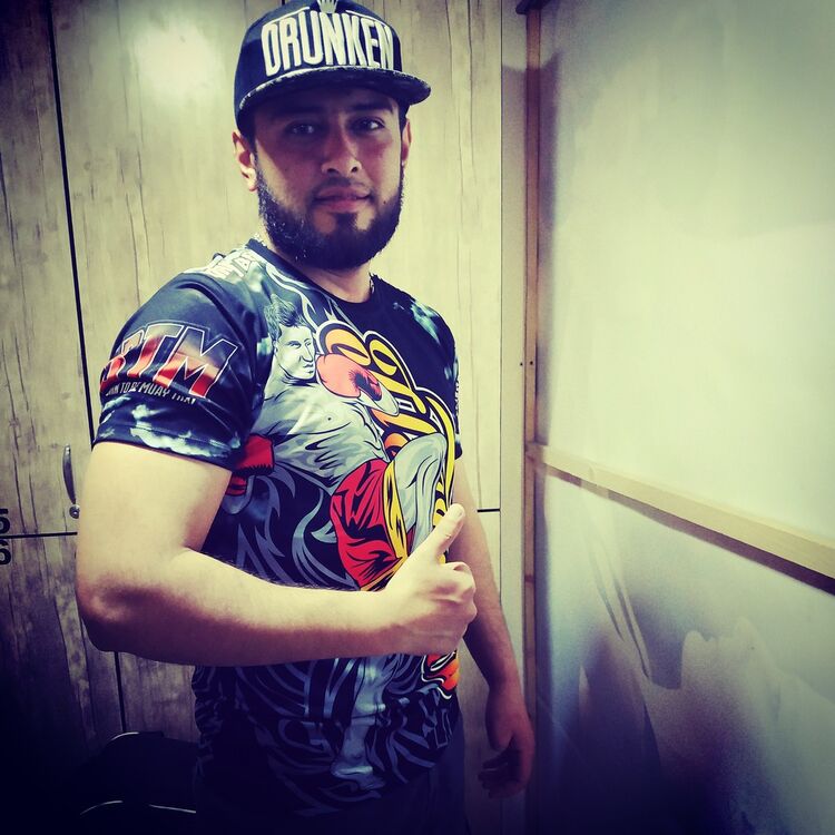 ���� 18991087 ������� Murad, 36 ���, ���� ���������� � ��������