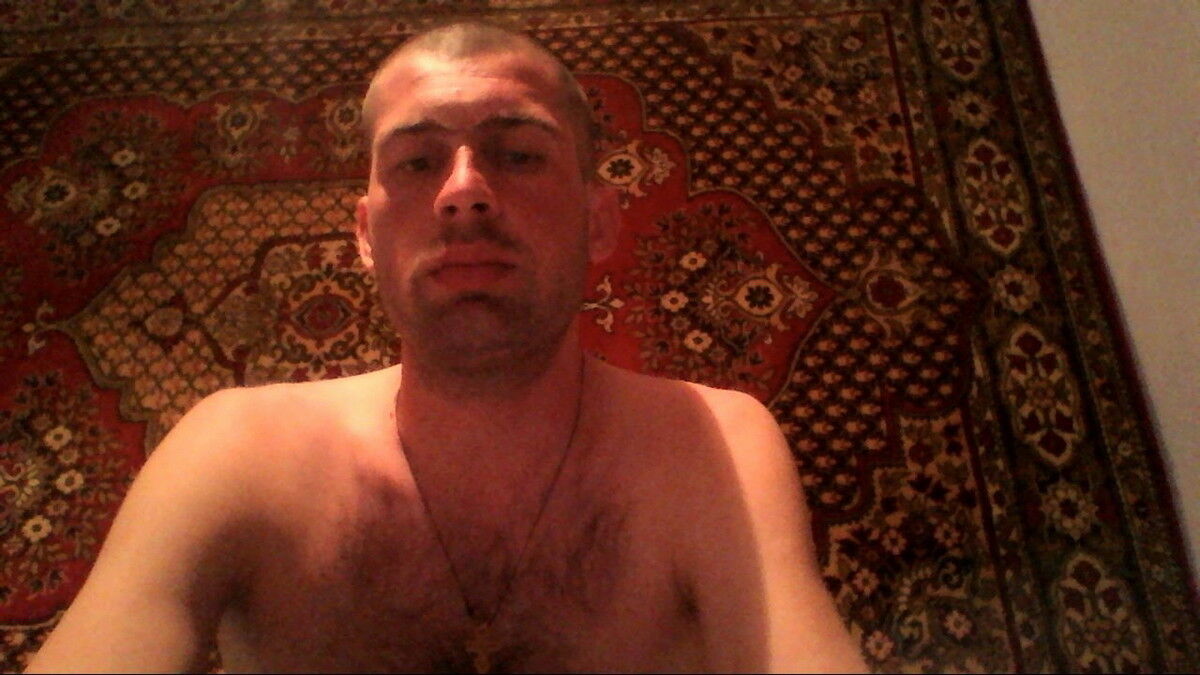  ,   PAVEL, 38 ,   