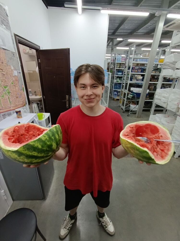 ���� 53483307 ����� �����, 19 ���, ���� ���������� � ��������