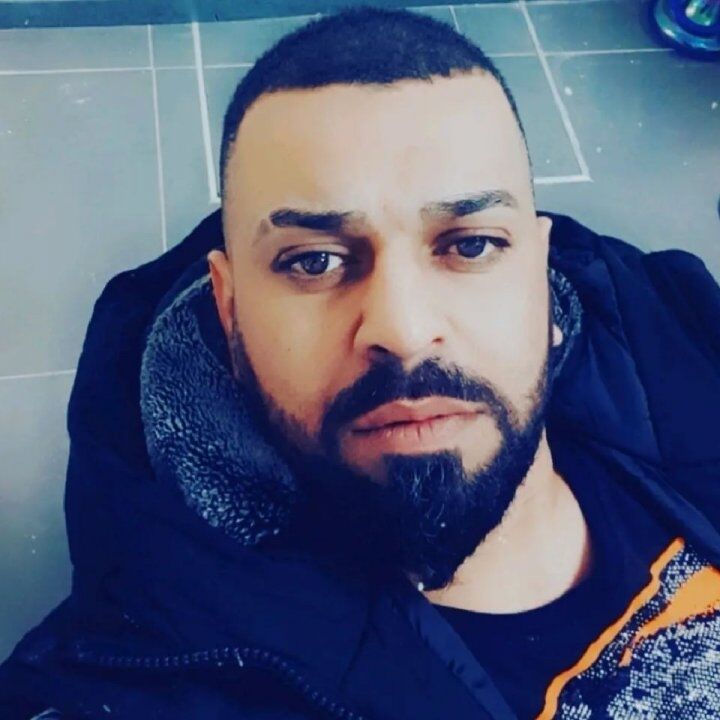  Lombardijen,   Mazin, 40 ,   ,   