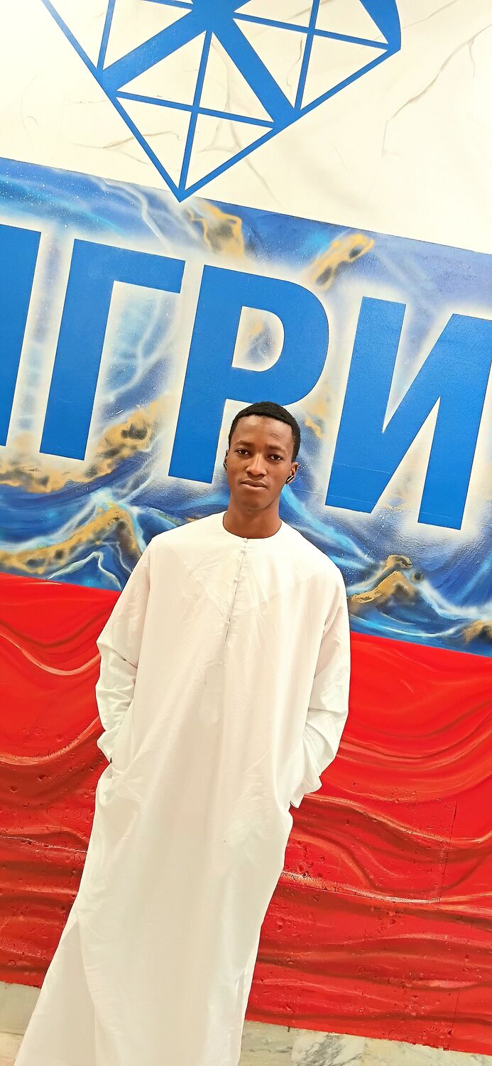 ���������� ������, ���� ����� Aboubacar Di, 21 ���, ������������ ��� ������, ����� � ���������, c�������� ���������, ���������