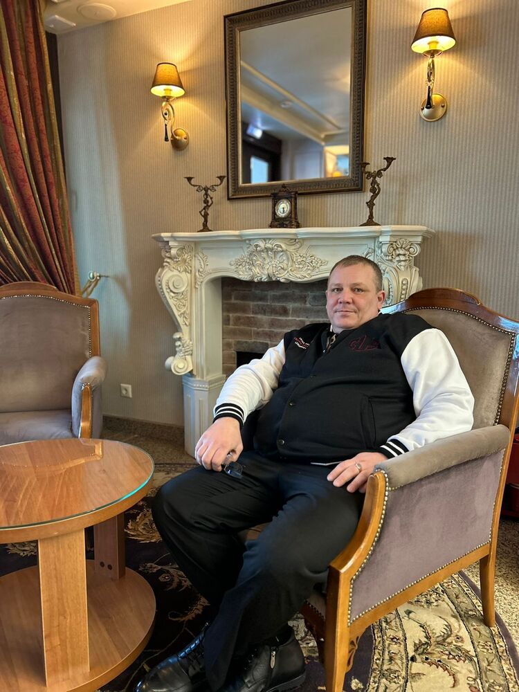 ���� 51084527 ������� Aleksey, 49 ���, ���� ���������� � ����