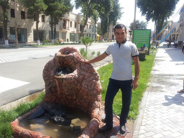  5595597  Ibrohim, 35 ,    