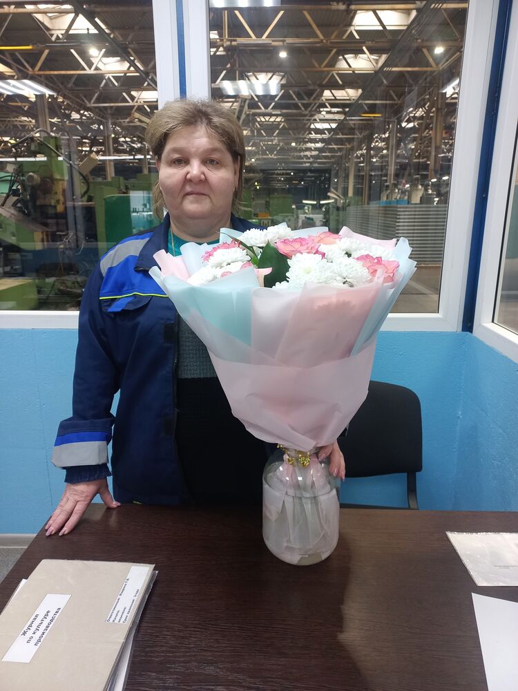 ���� 55975867 ������� �������, 51 ���, ���� ���������� � ��������