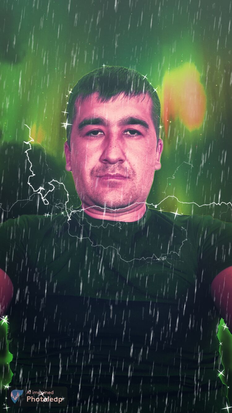 ���� 34916467 ������� Utkirbek, 33 ����, ���� ���������� � ��������