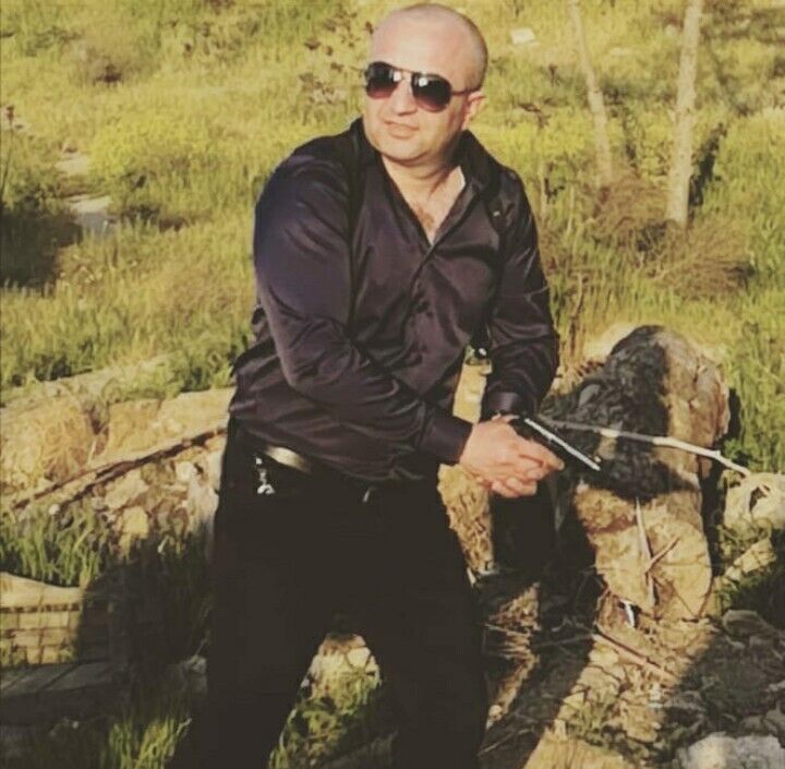 ���������� ����, ���� ������� Perviz, 44 ����, ������������ ��� ������, ����� � ���������