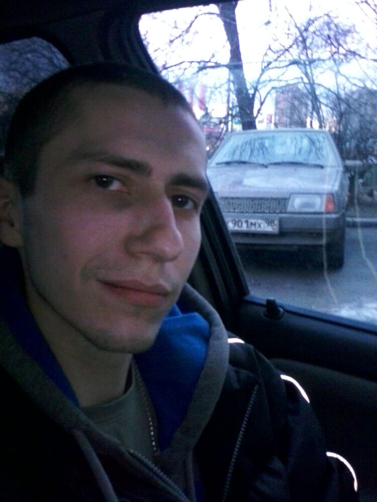 ���� 5489727 ������� ������, 39 ���, ���� ���������� � �����-����������