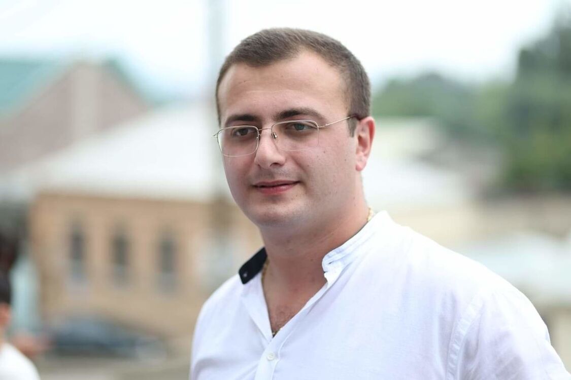 ���� 19267307 ������� Giorgi, 32 ����, ���� ���������� � �������