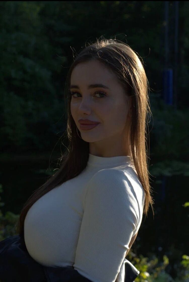 ���� 38093287 ������� Elizaveta, 26 ���, ���� ���������� � ������