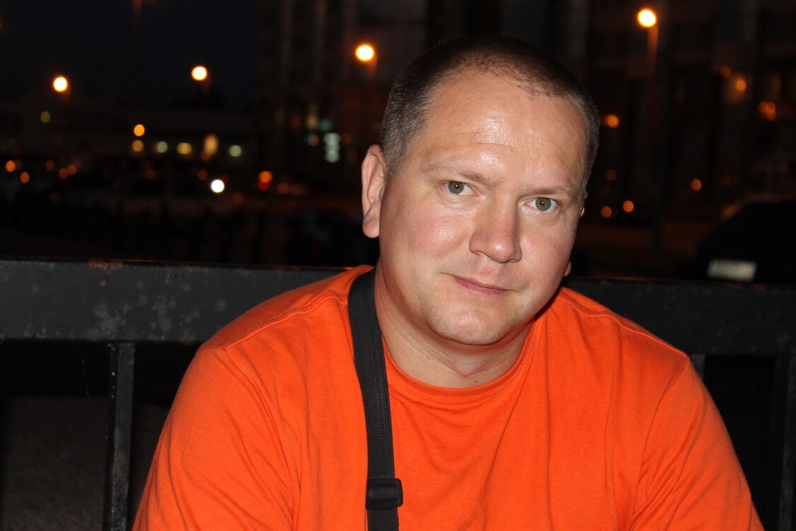  13641527  Vitaliy, 48 ,    -