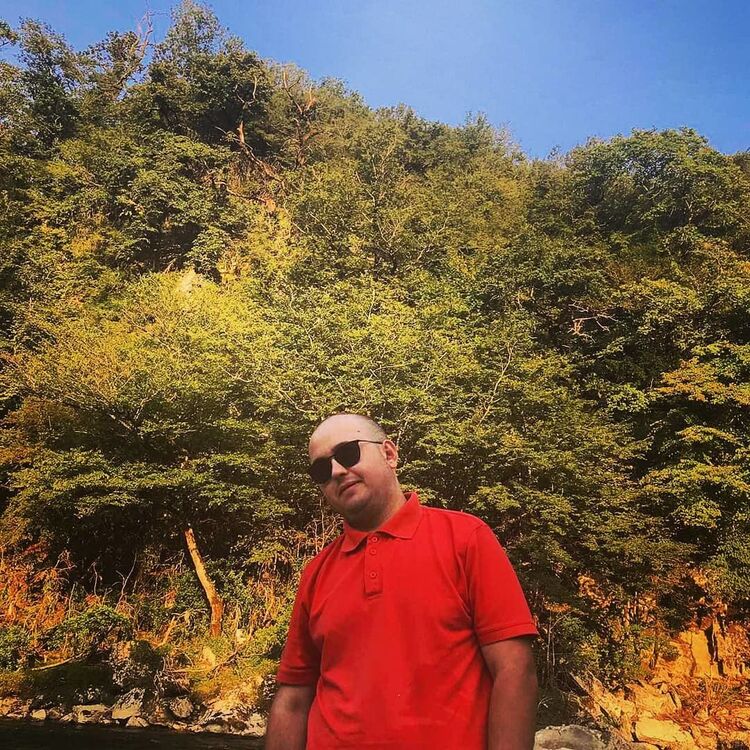 ���� 19162747 ������� Irakli, 29 ���, ���� ���������� � �������