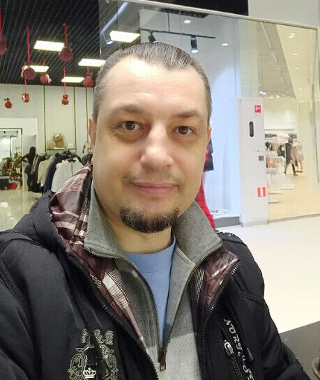  21259047  Vadym, 50 ,    