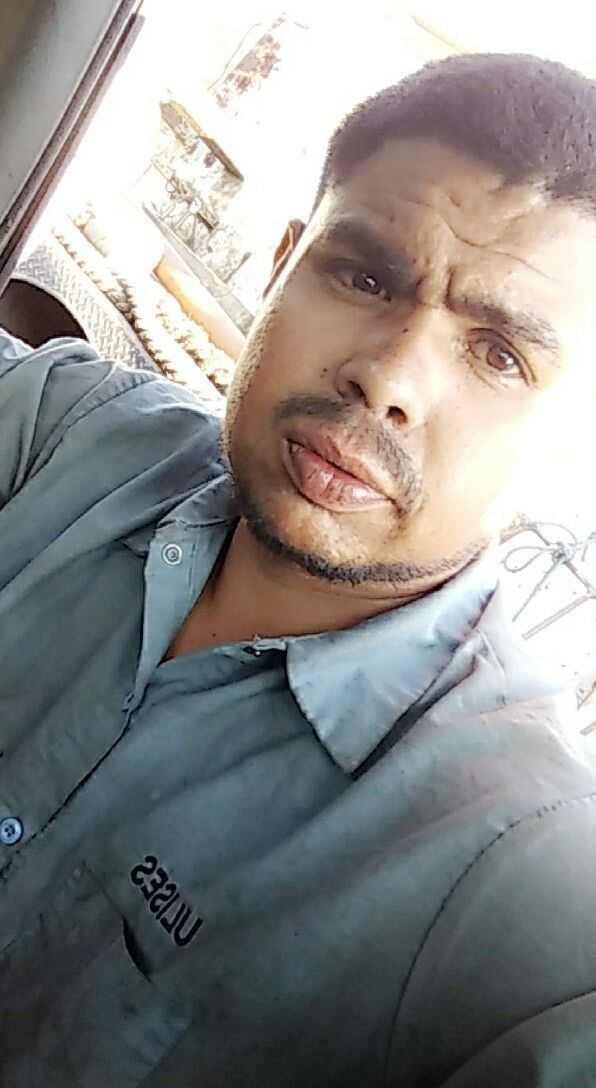  ,   Binho, 29 ,  