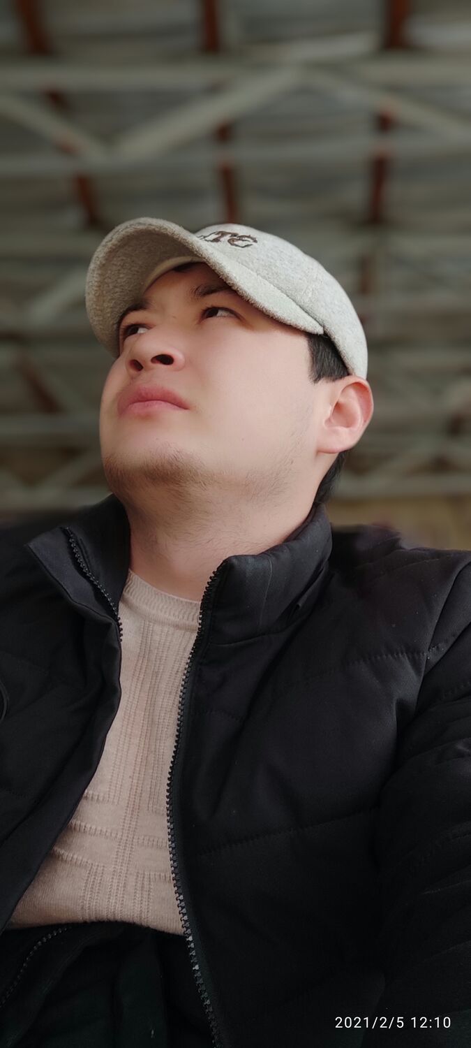 ���� 26836987 ������� Jasur, 28 ���, ���� ���������� � ������