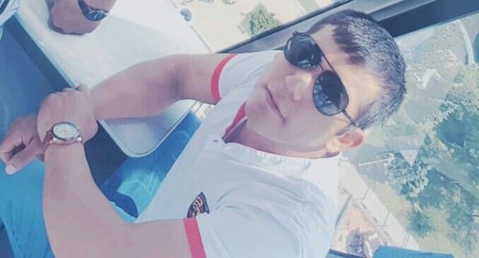 ���� 16289827 ������� ����, 43 ����, ���� ���������� � �������-��-����