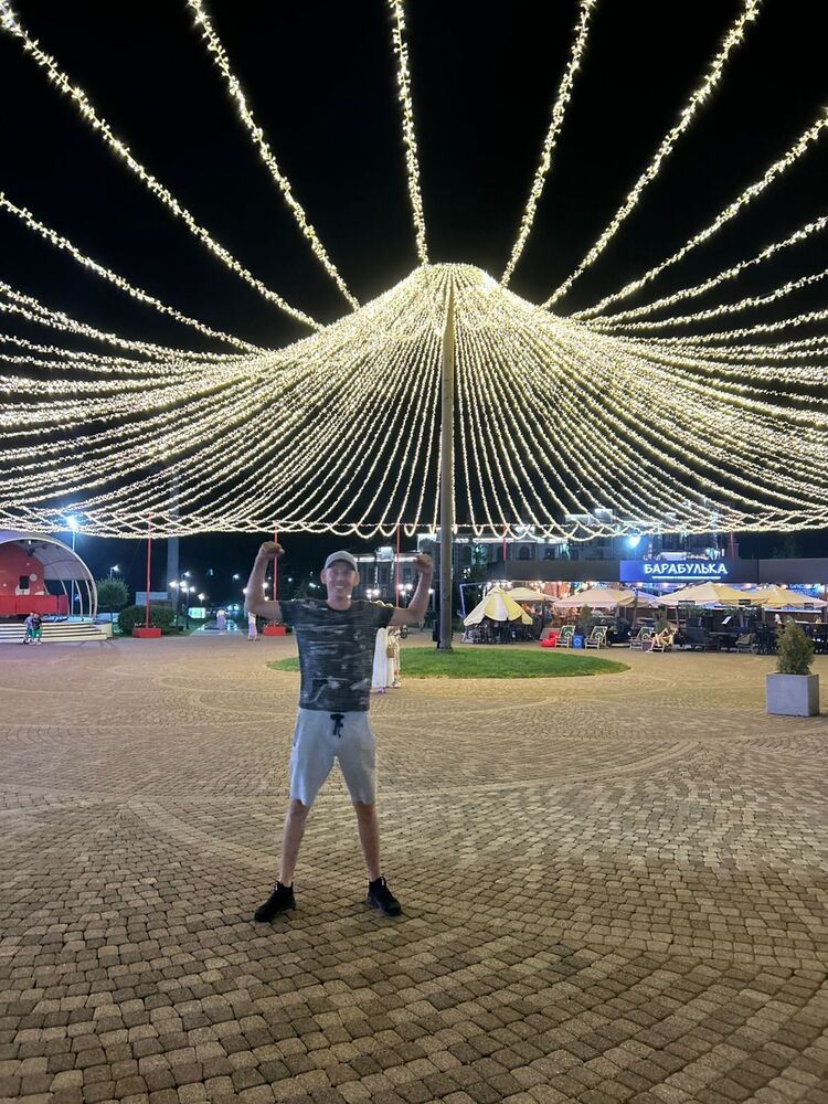  53287587  Mikhail, 42 ,    Deleted