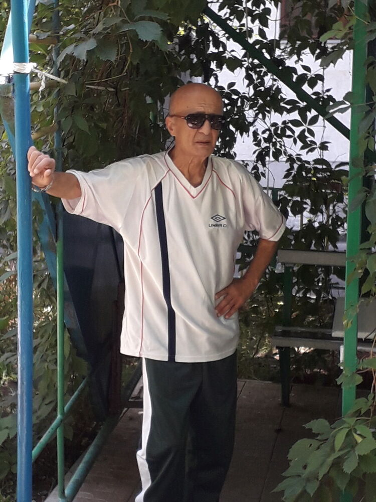 ���������� ������, ���� ������� Stepan, 58 ���, ������������ ��� ������, ����� � ���������, c�������� ���������