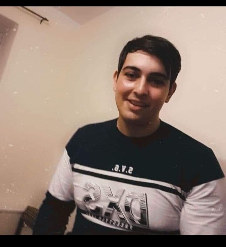  ,   Anzori, 24 ,   ,   