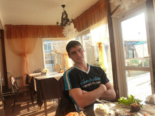  6643817  Antoxa, 36 ,    