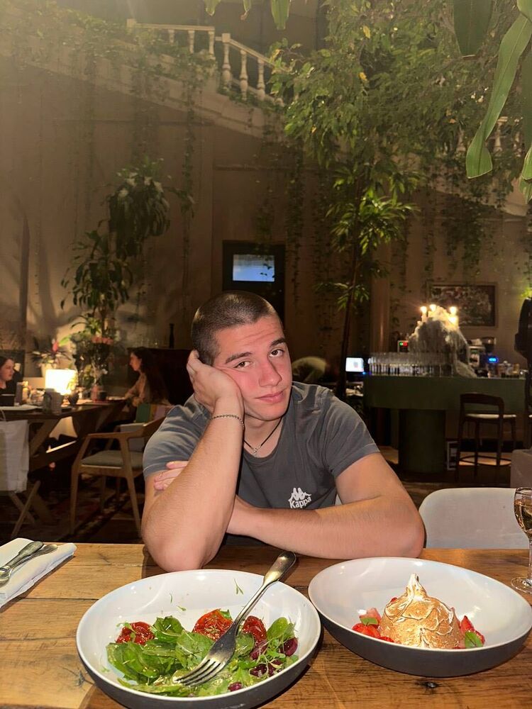 ���������� ������, ���� ����� Ҹ��, 21 ���, ������������ ��� ������, ���������