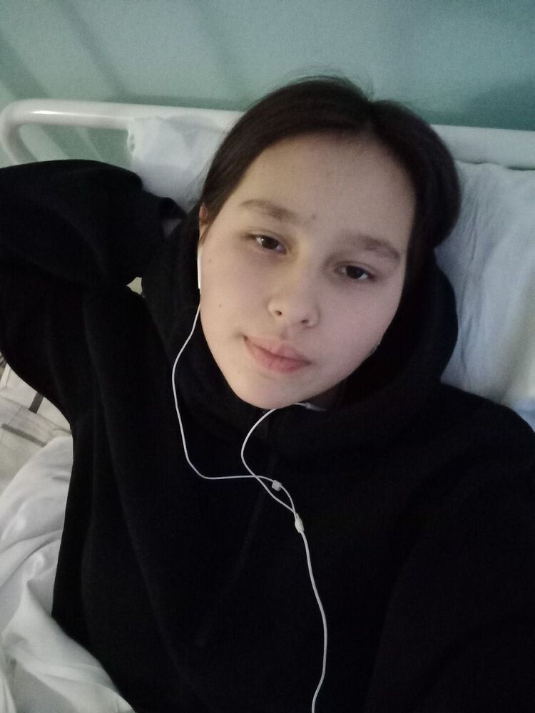 ���� 40379297 ����� �������, 23 ����, ���� ���������� � ���