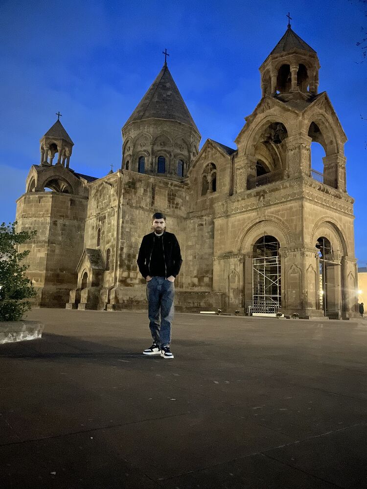 ���� 42458407 ������� Armen, 28 ���, ���� ���������� � �������