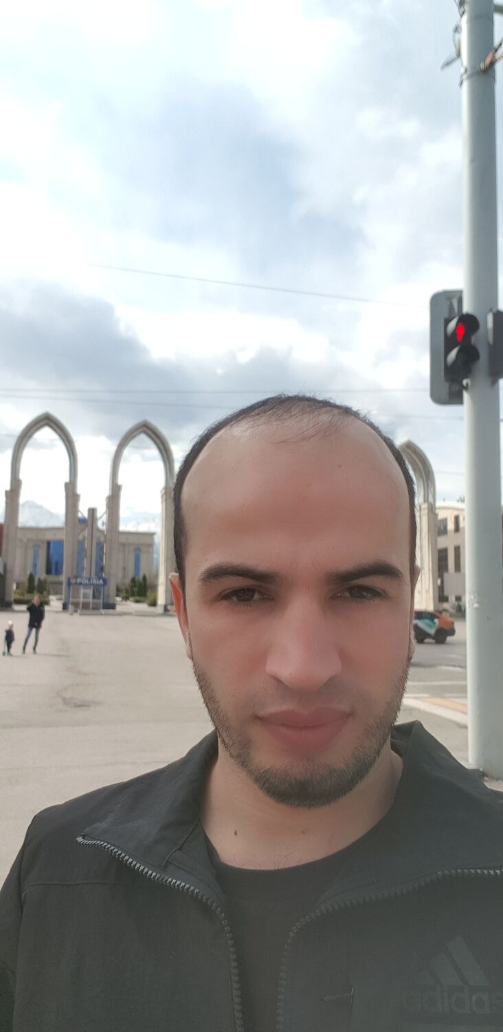 ���� 22736307 ������� Abdullo, 34 ����, ���� ���������� � ������