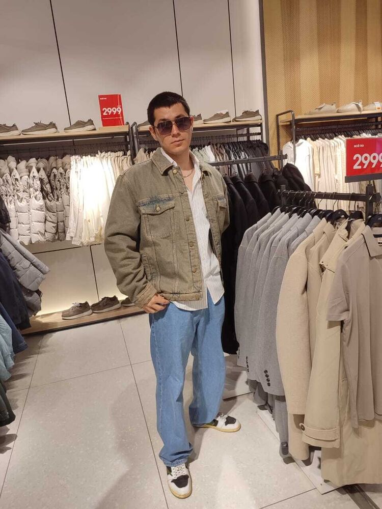 ���� 46052217 ����� ��������, 25 ���, ���� ���������� � ������