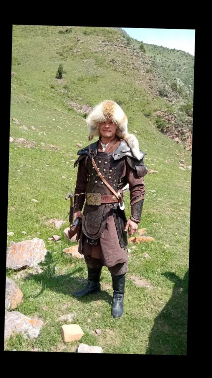  45638747  Mirbek, 30 ,    