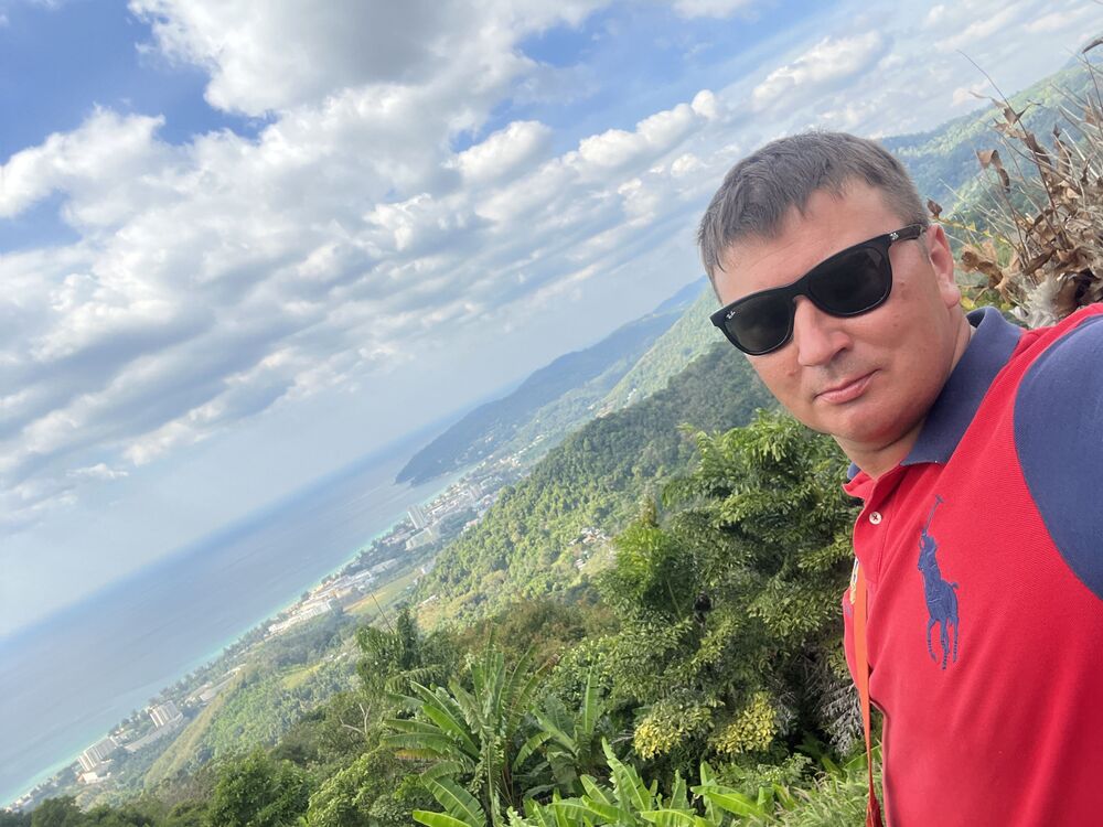 ���������� ������, ���� ������� John, 41 ���, ������������ ��� ������, ����� � ���������