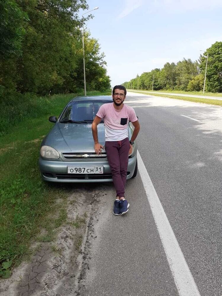 ���� 20241657 ������� ��������, 34 ����, ���� ���������� � ���������