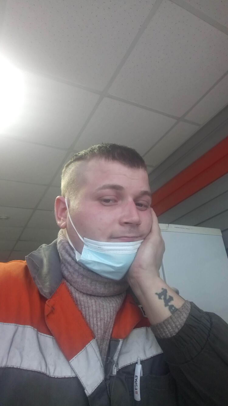 ���� 31384047 ������� ���������, 35 ���, ���� ���������� � �������������