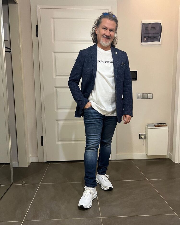 ���� 44855547 ������� Gabriel Ovid, 60 ���, ���� ���������� � ������