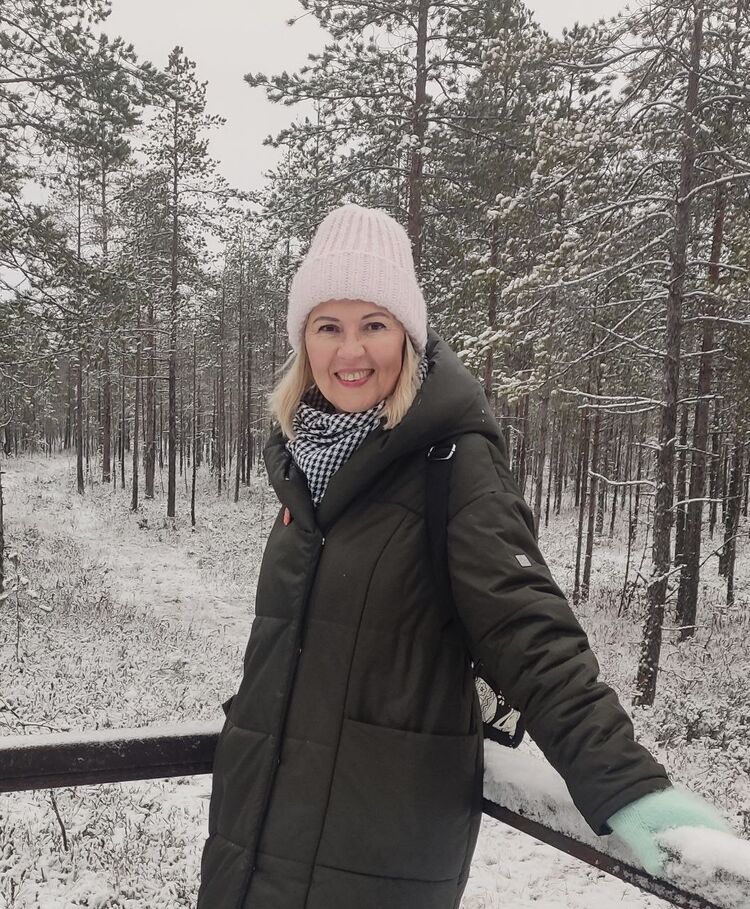 ���������� �����-���������, ���� ������� Klynataliya, 56 ���, ������������ ��� ������, ����� � ���������