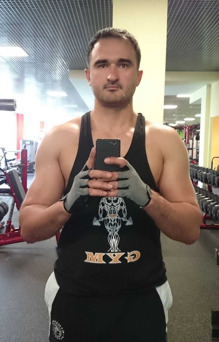 ���� 8259737 ������� ������, 41 ���, ���� ���������� � ������