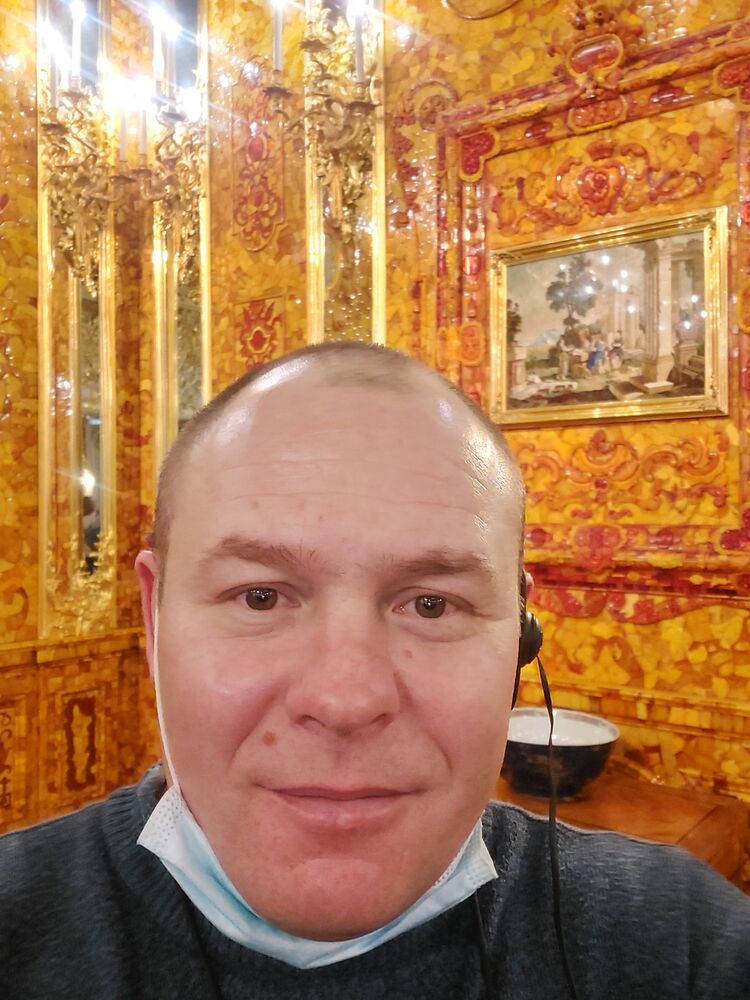 ���� 26018807 ������� Sergey, 47 ���, ���� ���������� � �����-����������