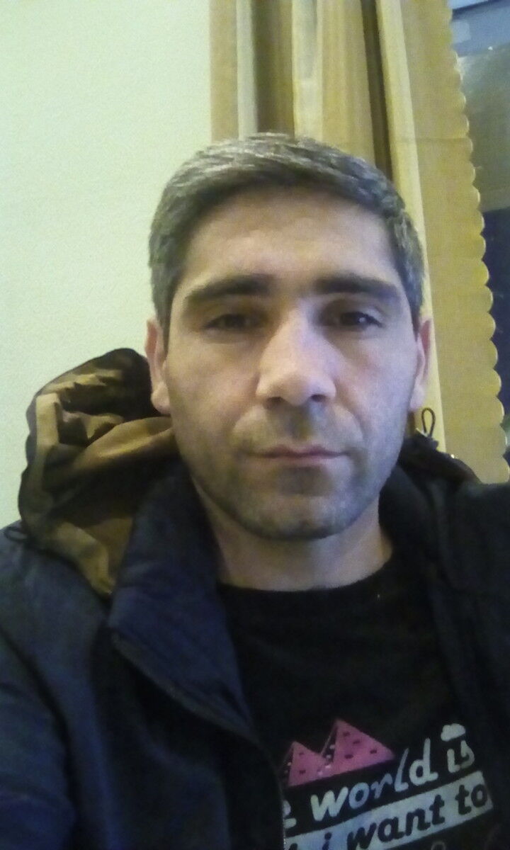  12618557  Nemataliev, 40 ,     