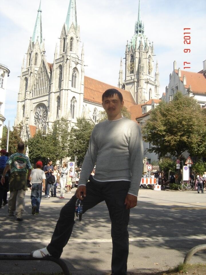 ���� 12330347 ������� Baha, 52 ����, ���� ���������� � ��������