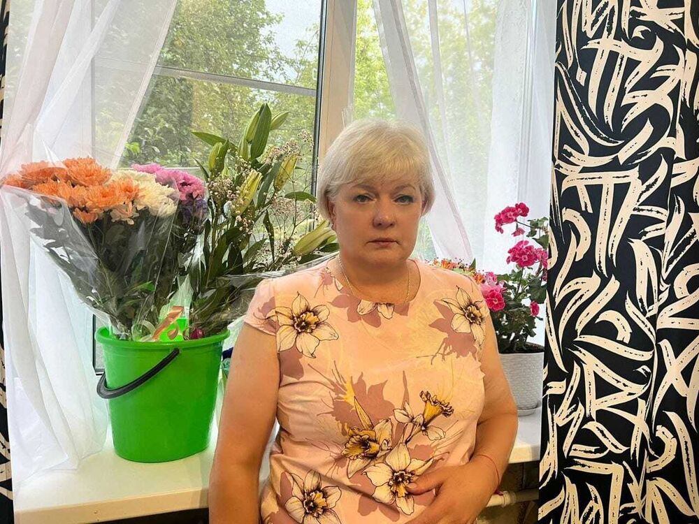 ���� 55367117 ������� ������, 59 ���, ���� ���������� � �����