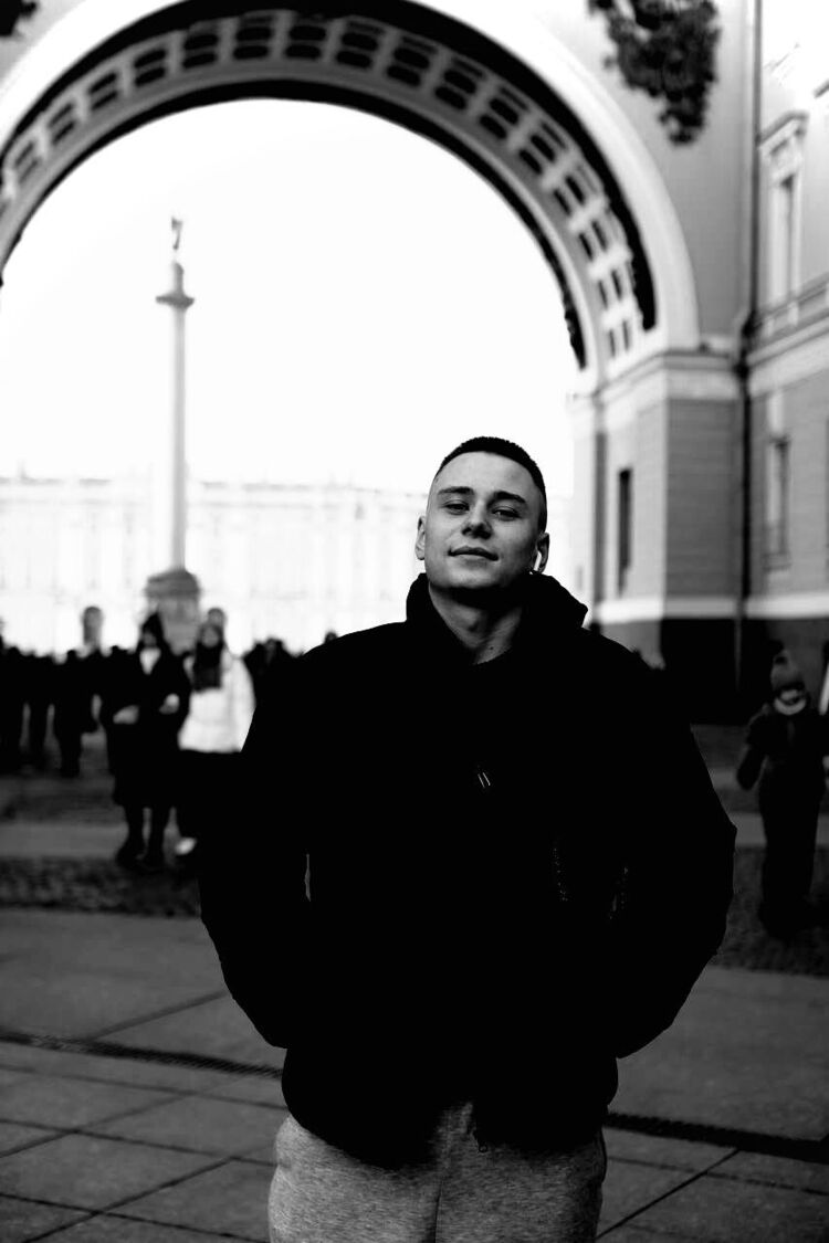 ���� 41952447 ����� Tommy, 22 ����, ���� ���������� � �����-����������