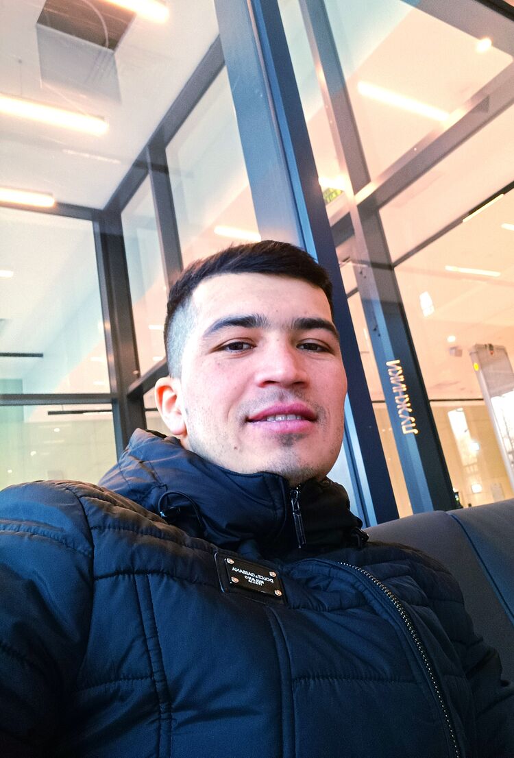 ���������� ������, ���� ������� Ali, 29 ���, ������������ ��� ������, c�������� ���������