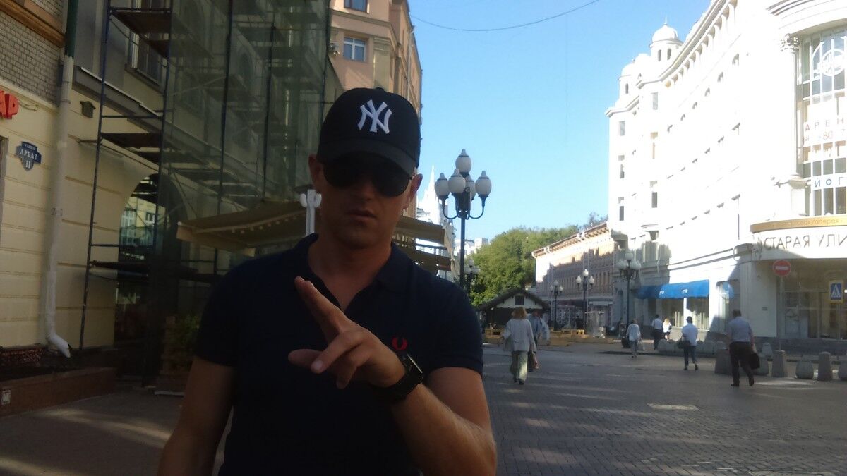 ���� 10110477 ������� �����, 42 ����, ���� ���������� � ������