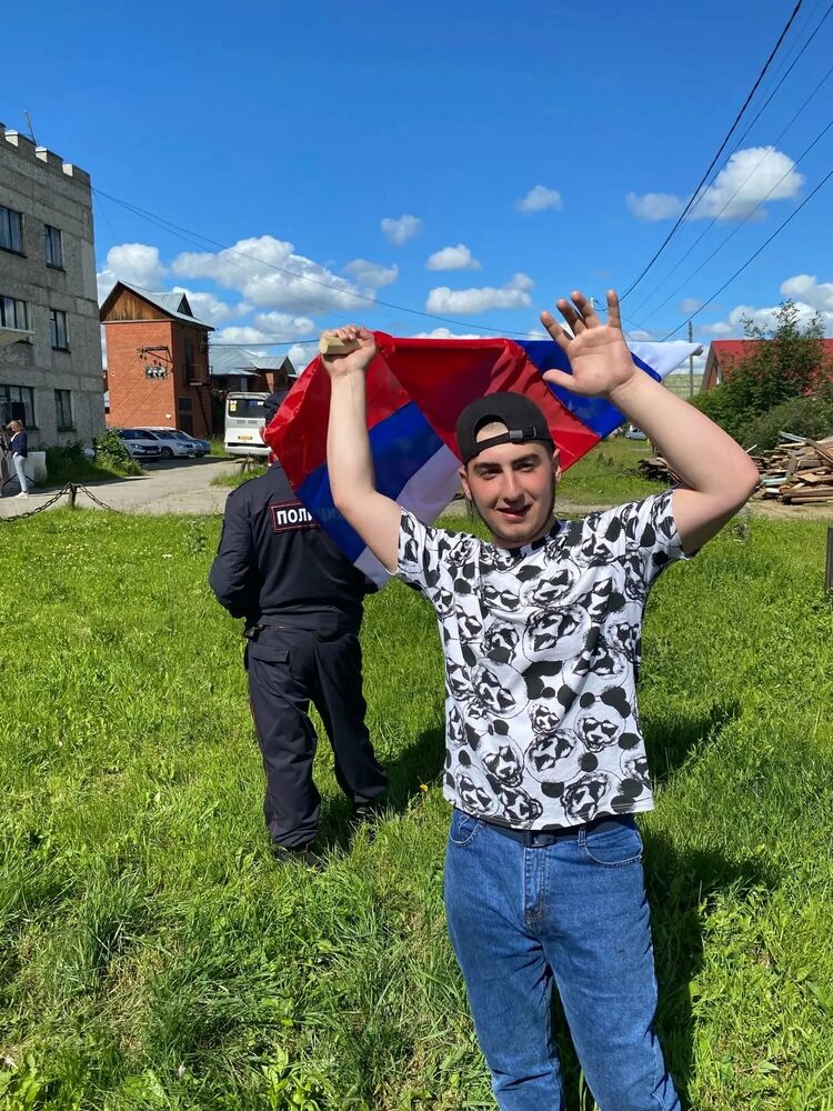 ���������� ������, ���� ����� �����, 21 ���, ������������ ��� ������, ����� � ���������